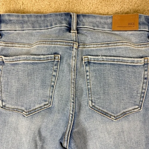 BKE Payton Skinny - Picture 3 of 11